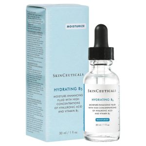Serum Skinceuticals Hydrating B5 Dưỡng Ẩm, Phục Hồi Da (Bản Pháp)
