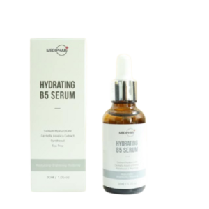 Hydrating B5 Serum Mediphar Dưỡng Ẩm, Phục Hồi Da