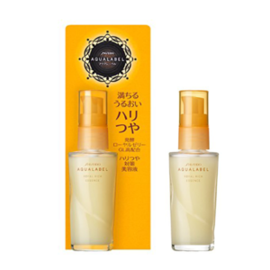 Serum Shiseido Aqualabel Royal Rich Essence Hỗ Trợ Trẻ Hóa Da