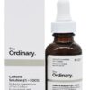 Serum The Ordinary Caffeine Solution 5% Dưỡng Mắt