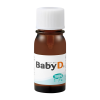 Siro hỗ trợ bổ sung Vitamin D cho trẻ Baby D Morishita