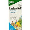 Siro Salus Floradix Kindervital bổ sung canxi & vitamin