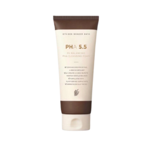 Sữa Rửa Mặt Cân Bằng Da PHA 5.5 PH Balancing Cleansing Foam