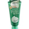 Sữa Rửa Mặt Senka Perfect Whip Acne Care Cho Da Mụn