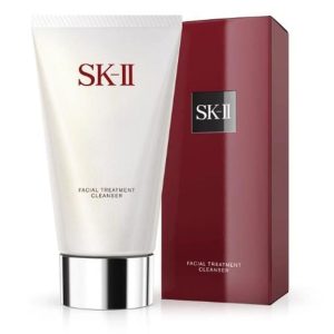 Sữa rửa mặt SK-II Facial Treatment Gentle Cleanser