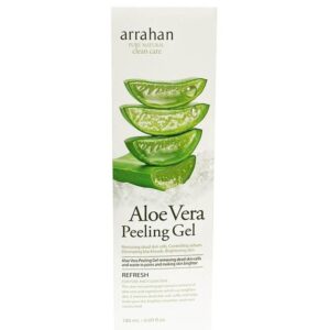 Tẩy Da Chết Arrahan Whitening Peeling Gel Hàn Quốc