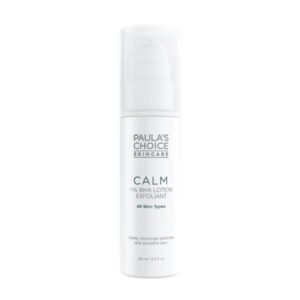 Tẩy Da Chết Dịu Nhẹ Paula's Choice Calm 1% BHA Lotion Exfoliant