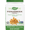Viên uống Fenugreek Seed của Mỹ chính hãng