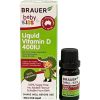 Vitamin D Brauer dạng nước cho trẻ sơ sinh của Úc