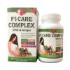 Vitamin tổng hợp cho bà bầu F1 Care Complex của Mỹ