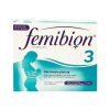 Vitamin tổng hợp cho phụ nữ sau sinh Femibion 3 của Đức