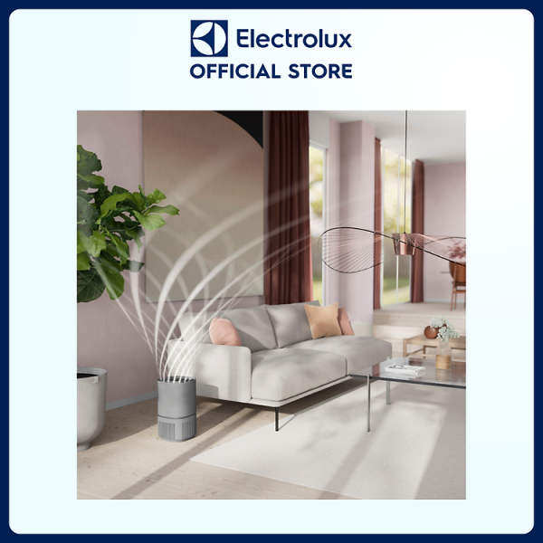 Mua Bộ lọc không khí Electrolux FA31-202GY dòng A3 cùng với lọc than hoạt tính [Hàng chính hãng] tại Electrolux Official Store