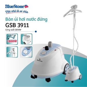 Mua Bàn Ủi Hơi Nước Đứng Bluestone GSB-3911 (1800W) - Hàng Chính Hãng tại BLUESTONE OFFICIAL STORE