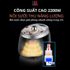 Mua Bàn ủi hơi nước đứng Mitomo GC-559 Công suất 2200W BH 3 năm hàng chính hãng - màu hồng tại MITOMO ELECTRONIC