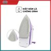 Mua Bàn Ủi Hơi Nước Sunhouse SHD2063P (1600W) – Hàng Chính Hãng tại Tiki Trading