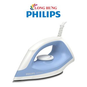 Mua Bàn ủi khô Philips DST0520/20 - Hàng chính hãng tại Long Hưng Official Store