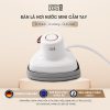 Mua Bàn là hơi nước cầm tay mini Lebenlang LBL5283, công suất 800W, nhỏ gọn tiện lợi, bảo hành 2 năm - hàng chính hãng - Xanh LBL5283G tại LEbenlang