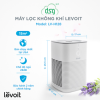 Mua Levoit Máy Lọc Không Khí Levoit LV-H128 15m2 Bộ lọc HEPA 13 Lọc Bụi Mịn | Hàng Chính Hãng tại DSG