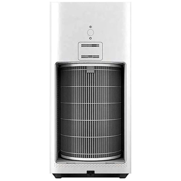 Mua Lõi Lọc Diệt Khuẩn Cho Máy Lọc Không Khí Xiaomi Mi Air Purifier HEPA Filter Màu Xám - Hàng Chính Hãng tại GiaPhucStore