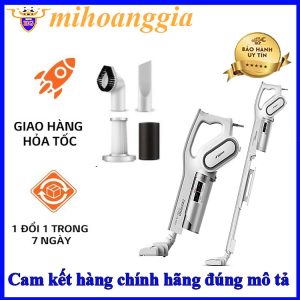 Mua Máy hút bụi cầm tay Deerma DX700 - Hàng chính hãng tại Mi Hoàng Gia