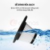 Mua Máy Hút Bụi Cầm Tay Không Dây Damas XC628 - Chính Hãng - Phiên bản USB tại DAMAS Official Store