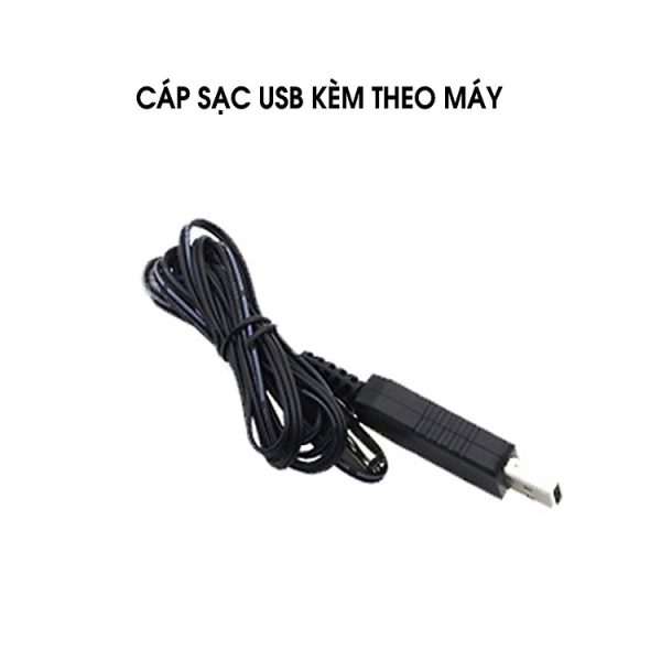 Mua Máy Hút Bụi Cầm Tay Không Dây Damas XC628 - Chính Hãng - Phiên bản USB tại DAMAS Official Store