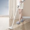 Mua Máy Hút Bụi Cầm Tay Không Dây Sử Dụng Pin Sạc Damas Vacuum Cleaner D113CG - Hàng Chính Hãng tại UniMart