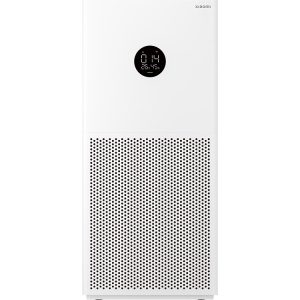 Mua Máy Lọc Không Khí Xiaomi Mi Air Purifier 4 lite (BHR5274GL) (33W) - Hàng chính hãng tại GiaPhucStore