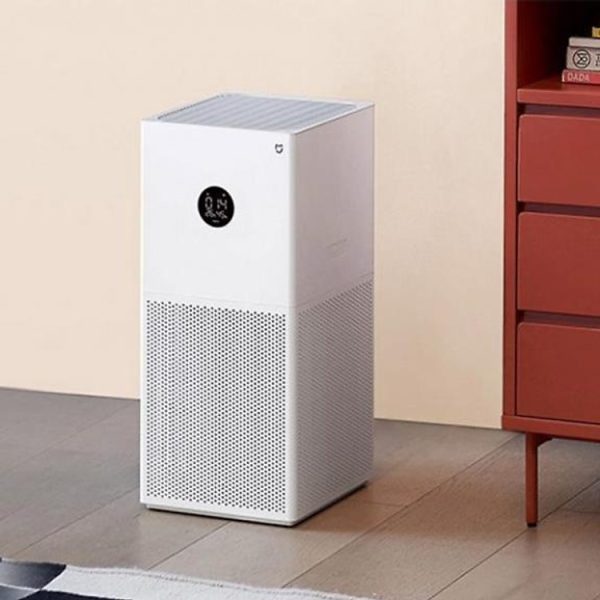 Mua Máy lọc không khí Xiaomi Smart Air Purifier 4 Lite Bản quốc tế - Hàng chính hãng tại CÔNG TY TNHH TMĐT KIM LONG