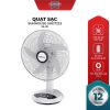 Mua Quạt Sạc Tích Điện Sunhouse SHD7223 (24W) - Hàng Chính Hãng tại Tiki Trading