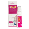 Xịt bổ sung Vitamin D3 thuần DIMAO ORAL SPRAY 400IU