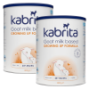 Combo 2 Sữa dê Kabrita Số 3 800g (từ 2 tuổi)