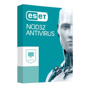 ESET NOD32 Antivirus chính hãng