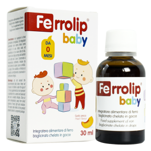 Ferrolip baby