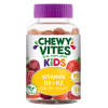 GUMMIES CHEWY VITES KIDS VITAMIN D3K2