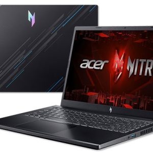 Laptop Acer Gaming Nitro V ANV15 51 55CA i5 13420H/16GB/512GB/6GB RTX4050/144Hz/Win11 (NH.QN8SV.004)