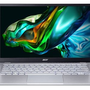 Laptop Acer Swift Go 14 41 R251 R5 7430U/16GB/1TB/Win11 (NX.KG3SV.005)