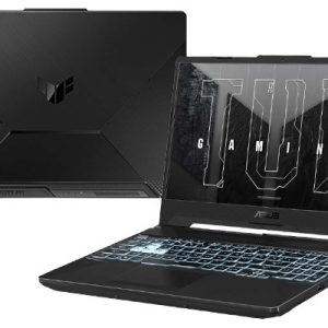 Laptop Asus TUF Gaming A15 FA506NC R5 7535HS/16GB/512GB/4GB RTX3050/144Hz/Win11 (HN017W)