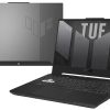 Laptop Asus TUF Gaming F15 FX507ZC4 i5 12500H/16GB/512GB/4GB RTX3050/15.6"F/144Hz/Win11 (HN330W)