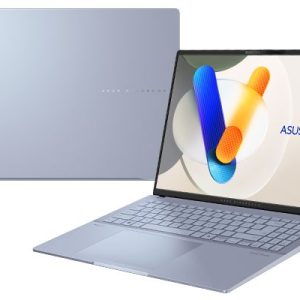 Laptop Asus Vivobook S 16 OLED S5606MA Ultra 5 125H/16GB/512GB/120Hz/Win11 (MX050W)