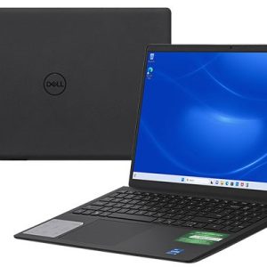 Laptop Dell Inspiron 15 3520 i5 1235U/16GB/512GB/120Hz/OfficeHS/KYHD/Win11