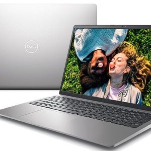 Laptop Dell Inspiron 15 3520 i5 1235U/16GB/512GB/120Hz/OfficeHS/Win11 (N5I5052W1)