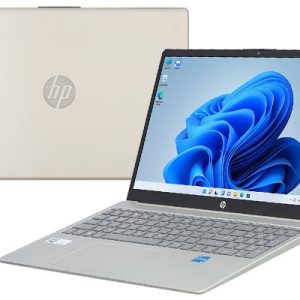 Laptop HP 15 fd0303TU i3 1315U/8GB/512GB/Win11 (A2NL4PA)