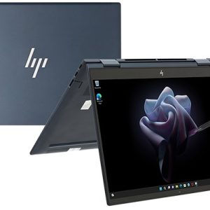 Laptop HP Envy X360 13 bf0090TU i7 1250U/16GB/512GB/Touch/Pen/Win11 (76B13PA)