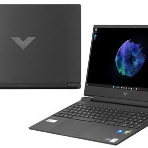 Laptop HP Gaming VICTUS 15 fa1139TX i5 12450H/16GB/512GB/4GB RTX2050/144Hz/Win11 (8Y6W3PA)