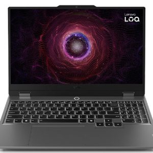 Laptop Lenovo Gaming LOQ 15ARP9 R7 7435HS/24GB/512GB/6GB RTX4050/144Hz/Win11 (83JC0040VN)