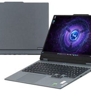 Laptop Lenovo Gaming LOQ 15IAX9 i5 12450HX/16GB/512GB/6GB RTX3050/144Hz/Win11 (83GS000JVN)