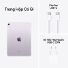 Mua Apple iPad Air 6 M2 11-Inch Wi-Fi - Purple - 128GB tại Tiki Trading