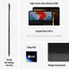 Mua Apple iPad Pro M4 11-Inch Wi-Fi - Space Black - 256GB tại Tiki Trading