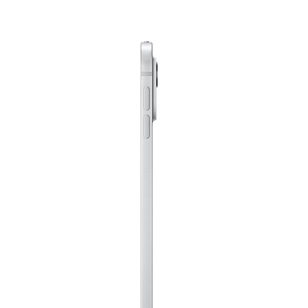 Mua Apple iPad Pro M4 13-Inch Wi-Fi - Silver - 256GB tại Tiki Trading